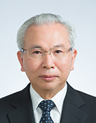 院長　藤本　保