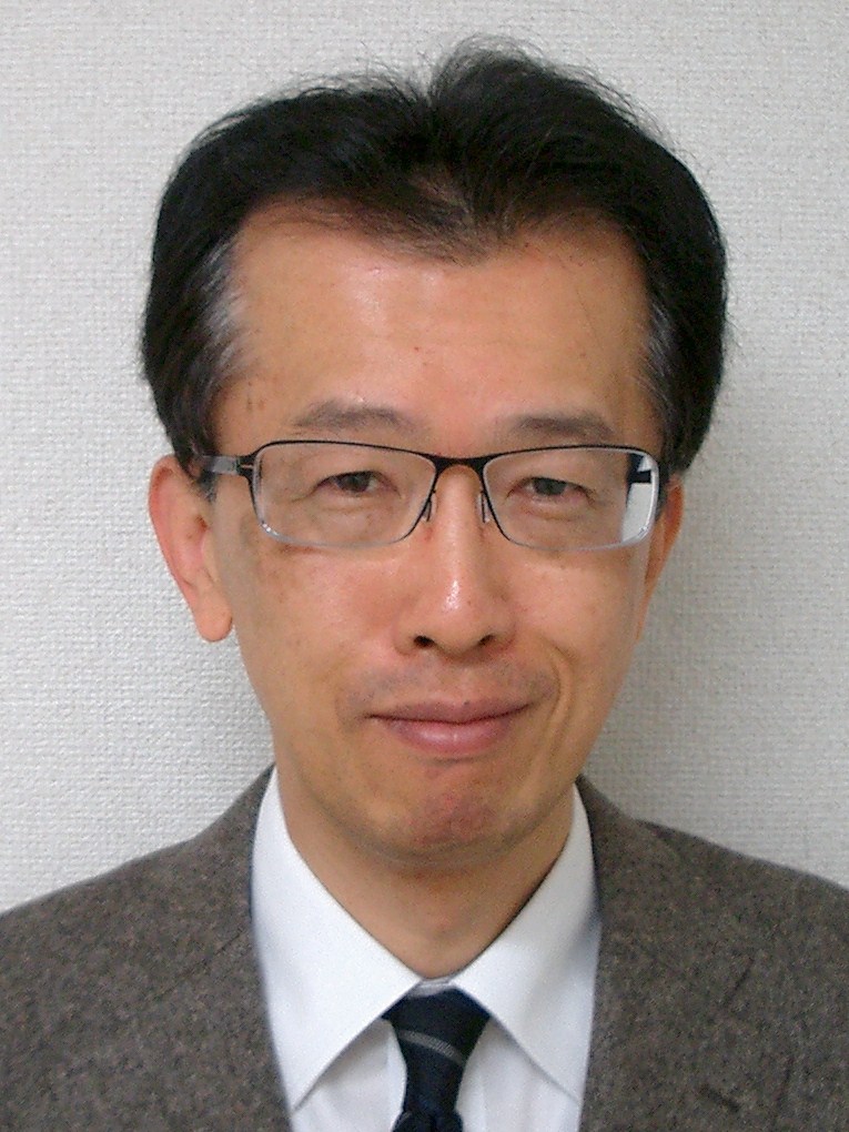 井原 健二