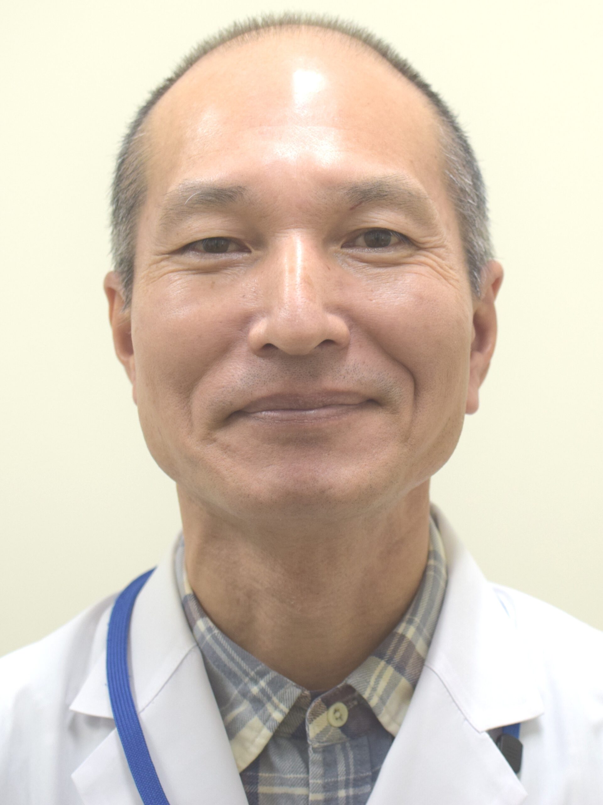 福島 直喜