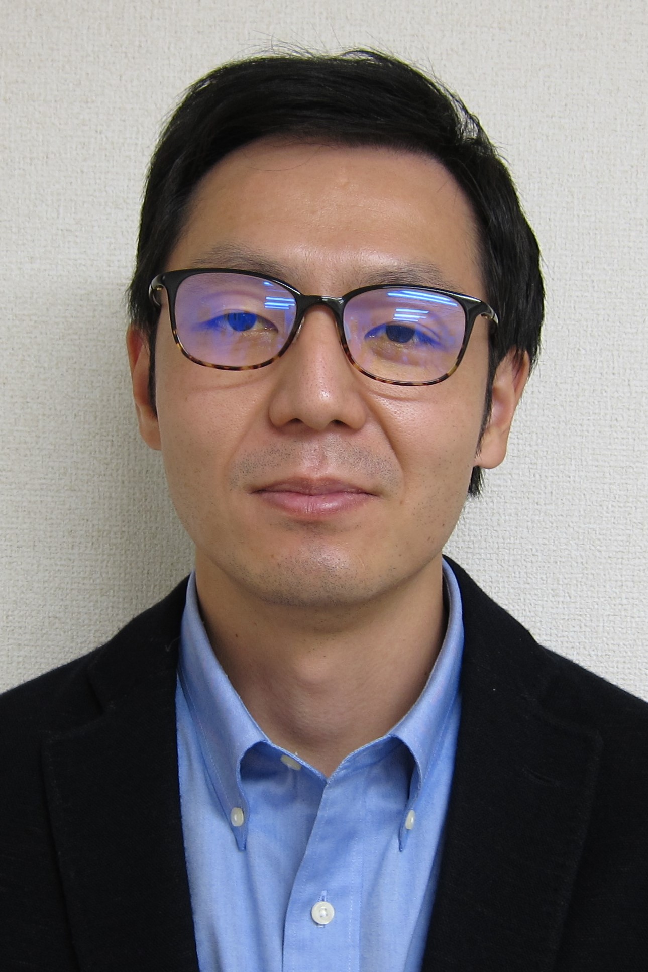 小川 雄大