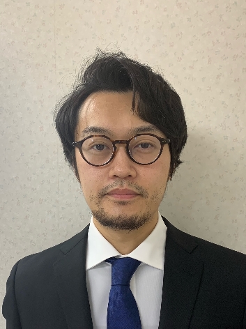 徳富 謙太郎