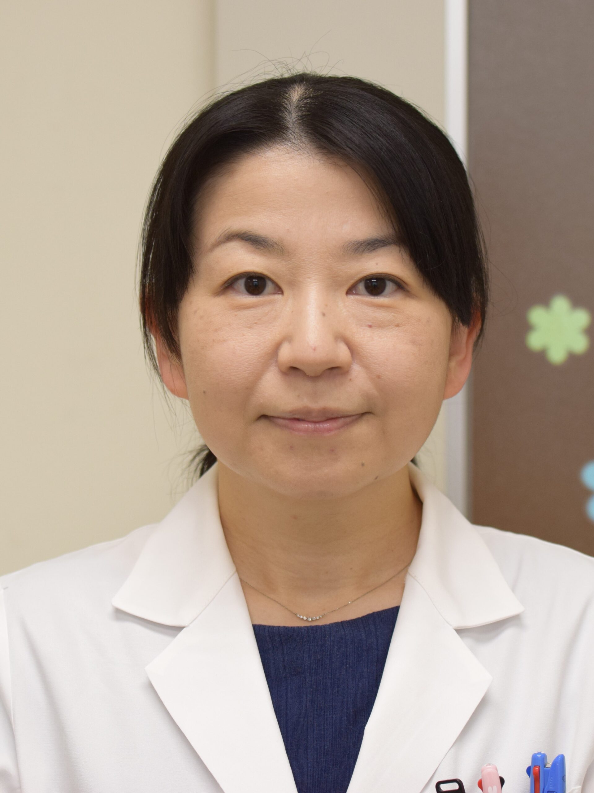 大川 優子