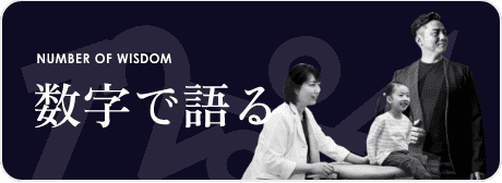 数字で語る